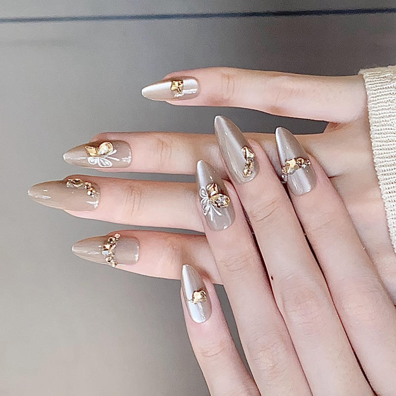 BY1801 Elegant and Luxurious