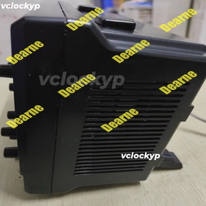 Probado: 1 unidad de LeCroy WaveJet 354A 500MHz, garantía de 90 días, ¡envío gratis! - Product Image 6