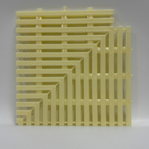 Grille de piscine antidérapante <span class=keywords><strong>en</strong></span> <span class=keywords><strong>plastique</strong></span> pour débordement, accessoires de piscine <span class=keywords><strong>en</strong></span> gros pour usine - Product Image 2