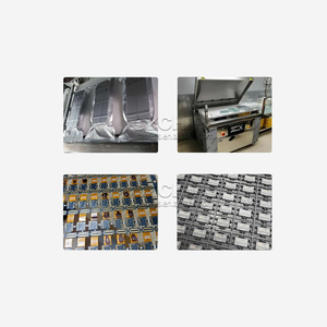 จัดส่งทั่วโลก IC42S16100H-7TL-TR TSSOP czsku: JY797IKR35 - Product Image 2