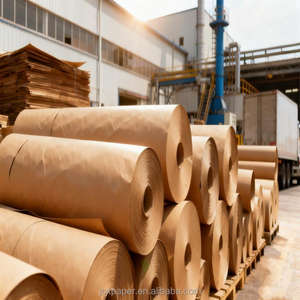 Etiqueta de Papel Dúplex Resistente al Agua y Reciclable, Compatible con Impresión Offset, Fuerte y Duradera con Información Clara - Product Image 6