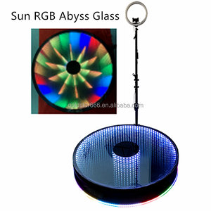 กล้องถ่ายวิดีโอในงานแต่งงาน68ซม. อันดับต้นๆแพลตฟอร์มเซลฟี่360เครื่องบูธถ่ายรู<span class=keywords><strong>ป</strong></span>หมุนได้หมุนได้รอบถ่ายรูป - Product Image 3