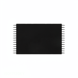 Interface 28 TSSOP ISD17120EY Electronic Chips Component Manufacturer Channel - Product Image 1