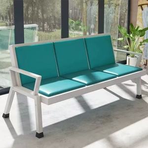 Design Moderno Adatto per l'Uso in Aeroporti, Centri Commerciali, Scuole, Uffici, Banche, Parchi all'Aperto e Sale d'Attesa - Product Image 2