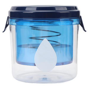 Colador de Yogur, Vaso para Separar la Espuma del Yogur, Herramienta para Separar la Espuma, Filtro para Leche de Soja, Queso, Aislado de Suero, Herramienta Eficaz para Separar la Espuma - Product Image 1