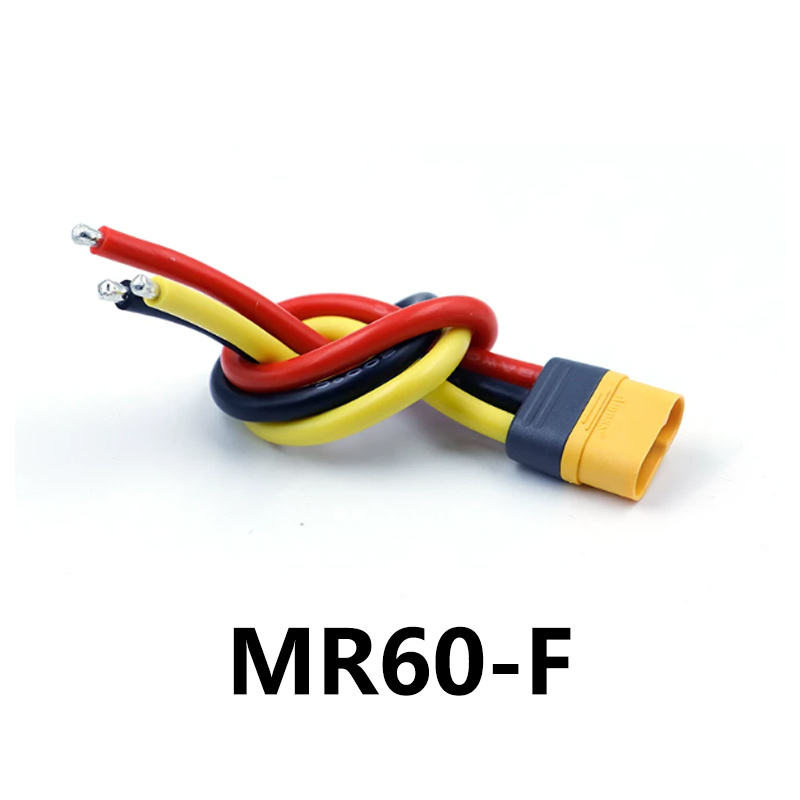 MR60-F Femelle