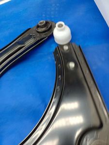 Brazo de <span class=keywords><strong>Control</strong></span> superior delantero de fábrica, 96268454 para <span class=keywords><strong>DAEWOO</strong></span> <span class=keywords><strong>NUBIRA</strong></span> Saloon - Product Image 4