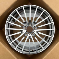 Jantes en alliage d'aluminium forgé légères neuves de 18, 19, 20 et 21 pouces 5x112 pour Mercedes - Véhicules de tourisme