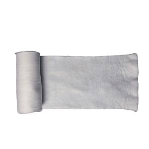 OEM ODM 100% gulungan perban wol katun bedah medis bantalan cor ortopedi bantalan sintetik bantalan kapas penyerap - Product Image 1