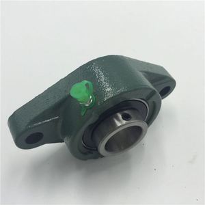 Unité de roulement à logement interne 75 mm FYJ75TF UC215 + F215 YAR215 + FYJ515, palier à semelle UCF215 - Product Image 4
