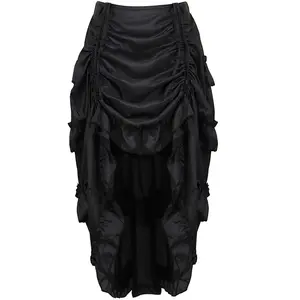 New ladies' skirt performance skirt Pirate skirt