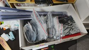 Nouveau produit 1PCS SMC Filtre Valve de réduction de pression AW30-03D-A (B)+ Stent Nouveau - Product Image 5