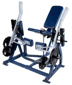 gym fitness equipment hummer strength machine T022 Lateral Leg Extension