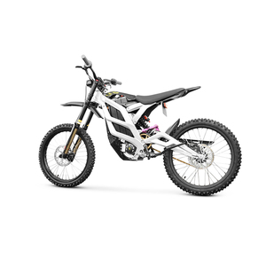 79 BIKE Falcon Pro 10000W Powerhouse Beats Motocicleta eléctrica Competidores 79 Bike Electric Dirt Bike - Product Image 2