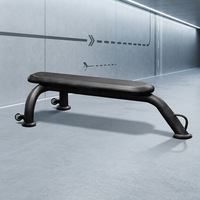 Bancs de musculation abdominale multifonctionnels réglables pour usage commercial en salle de sport – Vente en gros directe usine