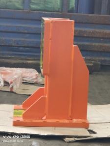 Tùy chỉnh đồng thau đồng gia công CNC đúc các bộ phận tùy chỉnh CNC kim loại nhôm thép không gỉ máy nhựa chế biến - Product Image 2