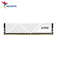 ADATA XPG GAMMIX D35 DDR4 Desktop Memory Module (RAM) - High-Speed Gaming and Workstation Performance with Low-Profile Heatsink