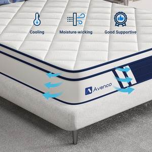 Fast Delivery Single <strong>Double</strong> king Size <strong>Orthopaedic</strong> <strong>Mattress</strong> Cooling System Roll up in a Box Hotel Spring Compressed Foam <strong>Mattress</strong> - Product Image 4