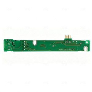 Scheda ad Alta Tensione Fanuc A20B-8001-0920 0921 <span class=keywords><strong>0922</strong></span> A350-8001-T922 per Sistema CNC, Display Retroilluminato, Ampia Compatibilità, Qualità Stabile - Product Image 1