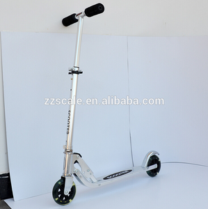 ผลิตโดยตรงขายอลูมิเนียมเตะสกีสกูตเตอร์สกูตเตอร์เด็ก - Product Image 5