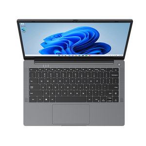 Ordenador portátil de <span class=keywords><strong>14</strong></span> <span class=keywords><strong>pulgadas</strong></span> al por mayor con procesador Intel I5/I7, nueva condición, lector de huellas dactilares abierto de 180 grados, portátil - Product Image 1