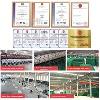 Clôture en treillis métallique plastifié haute sécurité 358 de qualité export, anti-escalade, ouvertures de maille 12,7x76,2 mm, pour aéroports