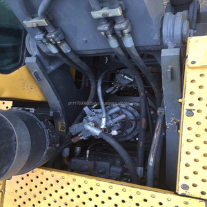 รถขุดโวลโว่ 360 / Ec360blc มือสองจากเกาหลี ราคาถูก พร้อมขาย รถขุดตีนตะขาบมือสองสำหรับขาย - Product Image 3