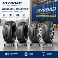 Ban Mobil Penumpang Murah Joyroad 155/80R13 165/65R13 165/70R13 165/70R14 PCR Radial Tire Pabrik Grosir