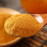 Baies d'argousier séchées naturelles coupées en tranches, saines, en gros, pour jus de fruits, tisanes ou extraits