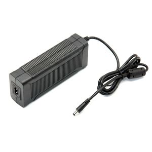 350W cung cấp điện ABS + PC CE FCC PSE 12V 24V 48V Máy tính xách tay adapter điện 100-240VAC dc12v25a 24v14.58a 48v7.25a 350W DC ADAPTER - Product Image 6