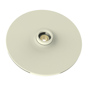 0.75kw 1hp משאבת לד גבוהה עבור השקיה & חקלאות מתג מסנן נירוסטה עבור מים נקיים - Product Image 3