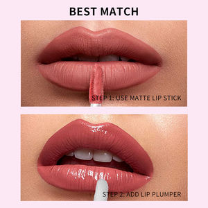 Recipientes a granel, vendor marrom, <span class=keywords><strong>gloss</strong></span> labial, atacado fosco, <span class=keywords><strong>gloss</strong></span> labial - Product Image 5