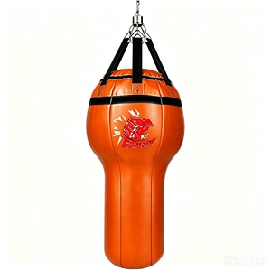 Nuevo Diseño, Tamaños Personalizados, <span class=keywords><strong>Kit</strong></span> de Saco de <span class=keywords><strong>Boxeo</strong></span> Colgante para Niños, Sacos de <span class=keywords><strong>Boxeo</strong></span> de Cuero Vacuno de 40 kg para Entrenamiento Profesional - Product Image 3