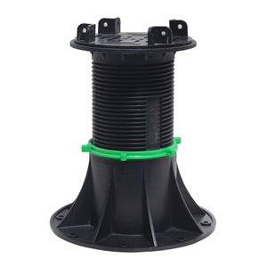 ركائز أرضية من البلاستيك تلسكوبية قابلة للتعديل للخدمة الشاقة - Product Image 4