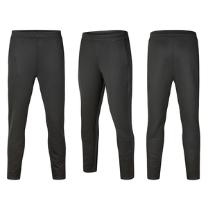 Premium <b>Material</b> For Casual Days With Motion-Adaptive Fabric Workout Bottoms - Product Image 1