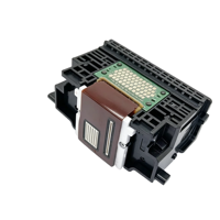 Tête d'impression recyclée Ocbestjet Qy6-0075, composant à performance stable pour imprimante Canon PIXMA IP4500 IP5300 MP610 MP810