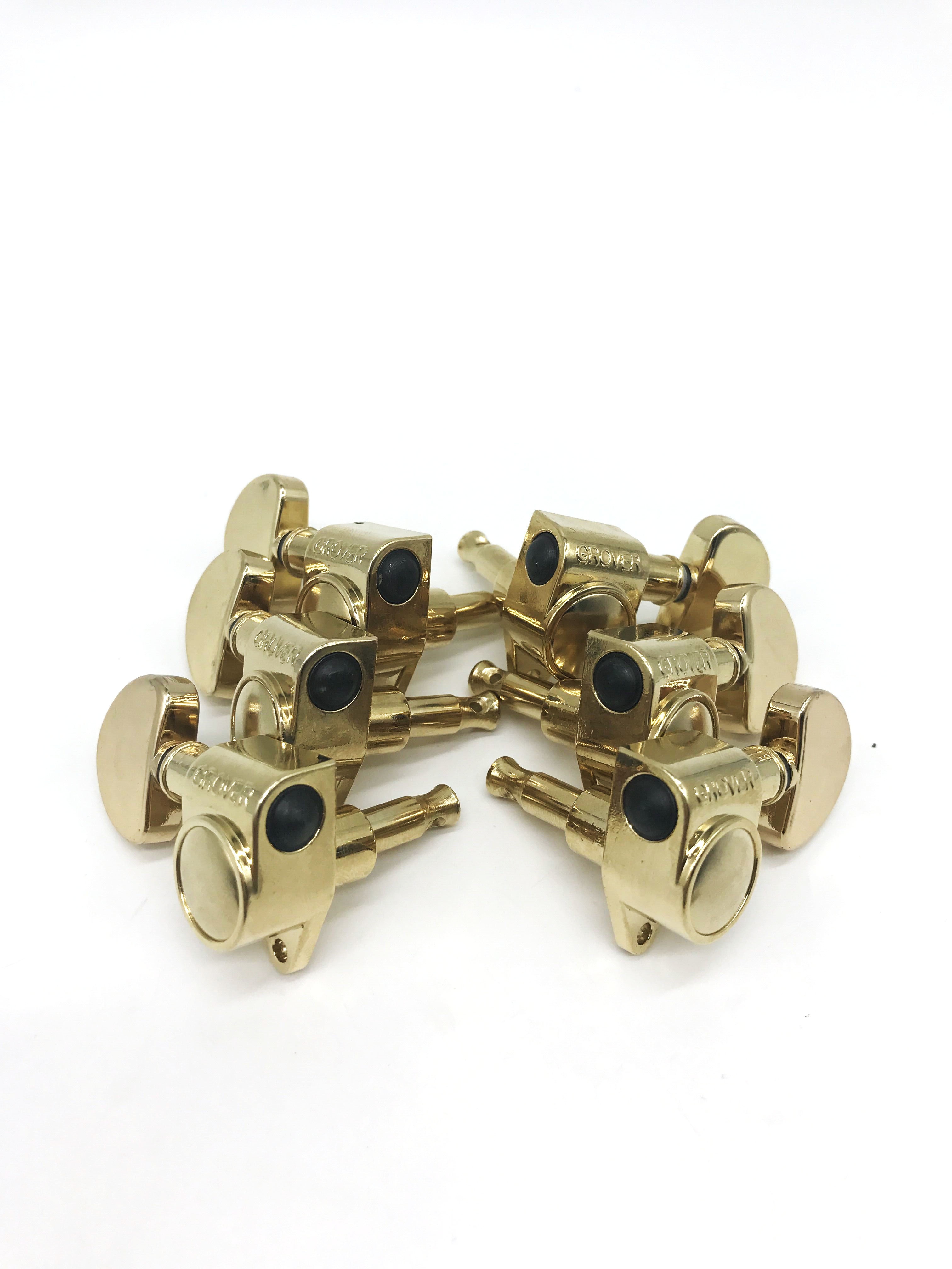 grover guitar tuners