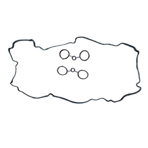 Peugeot Citron 1.6T Valve Cover <b>Gasket</b> 0249E6 9805264280 For Engine Repair Replacement - Product Image 2