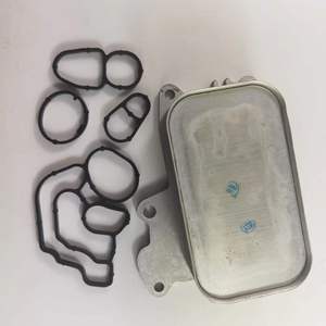 Conjunto de Enfriador de Aceite 55595793 para Chevrolet GMC Colorado Canyon con Transmisión Automática - Product Image 3