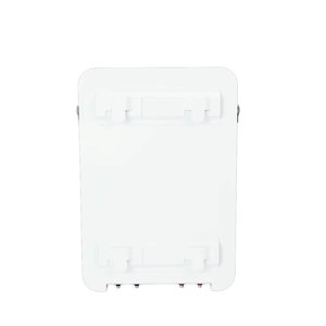 Batterie de secours domestique 2,56 kWh 5,12 kWh 7,68 kWh 10,24 kWh 16,07 kWh, stockage au lithium mural pour villa, bureau, magasin, clinique - Product Image 5