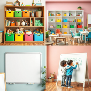 Floresan isim etiketi etiketleri termal baskı etiketleri renk kodlama etiketi - Product Image 4