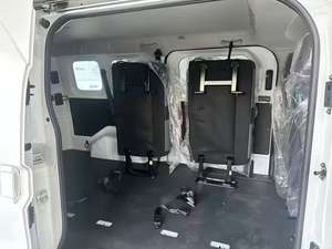 Camioneta Eléctrica Ruichi R5 al Precio Más Bajo, Camioneta de Trabajo Mini 4X2, Camionetas y Camiones Eléctricos - Product Image 6