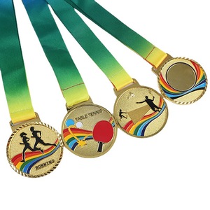 Médaille Constellation, idéal pour le sport, vente en gros, - Product Image 3