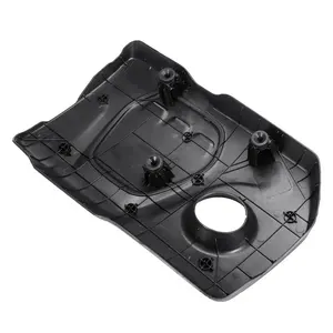 Tapa Protectora Contra el Polvo para el Capó Delantero del Motor 292402B930 para Hyundai Solaris Creta IX25 1.6 1.6L para Kia RIO 2017 para Sonata Tucson - Product Image 4