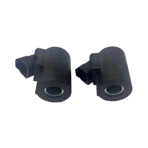 Bobina Solenoide ZGAQ-04588 ZGAQ-04651 para Excavadora Hyundai R140W-7 R160W-9A R170W-9 - Product Image 5