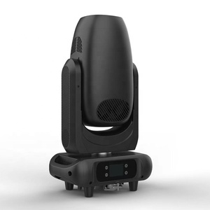 <span class=keywords><strong>Lyre</strong></span> <span class=keywords><strong>DMX</strong></span> LED 250W/280W RGBW BSW Beam Spot Wash Lumière de scène à tête mobile Éclairage de scène haute performance - Product Image 4