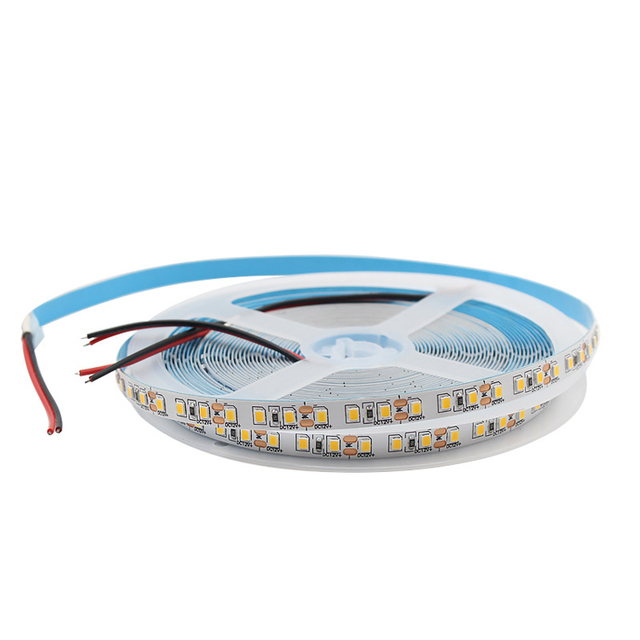 2835 Led Strip 12v 120leds Flexible Led Strip Light
