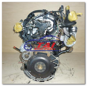 เครื่องยนต์ดีเซลรถยนต์เกาหลีมือสอง รุ่น D4EA D4CB D4BH D4BB ขนาด 2.0 ลิตร สำหรับ - Product Image 6