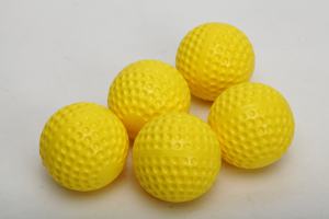 Ucuz fiyat Premium kalite Hurling eğitim profesyonel özel gamze topu mantar İrlanda - Product Image 6