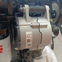 Nouveau Moteur Générateur Diesel Mécanique Dongfeng Motor 6btaa5.9-G2, Moteur d'Assemblage